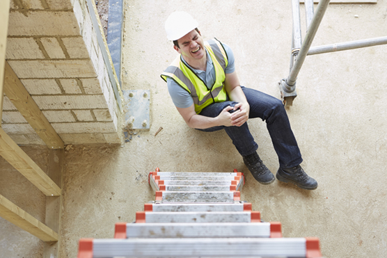 Dennis Thomas can help you with Common Workplace Injuries